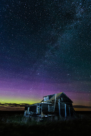 Aurora - RM of Val Marie