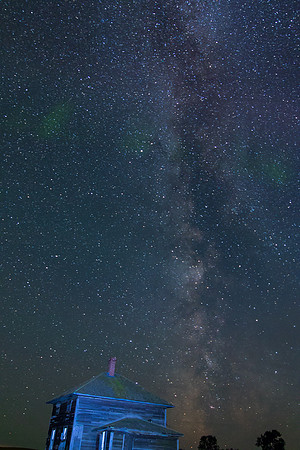 Milky way