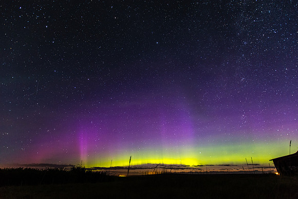 Aurora - RM of Val Marie