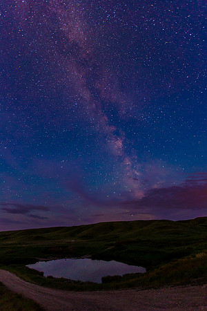 Milky Way -RM of Val Marie