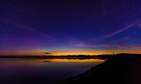 Aurora - RM of Val Marie